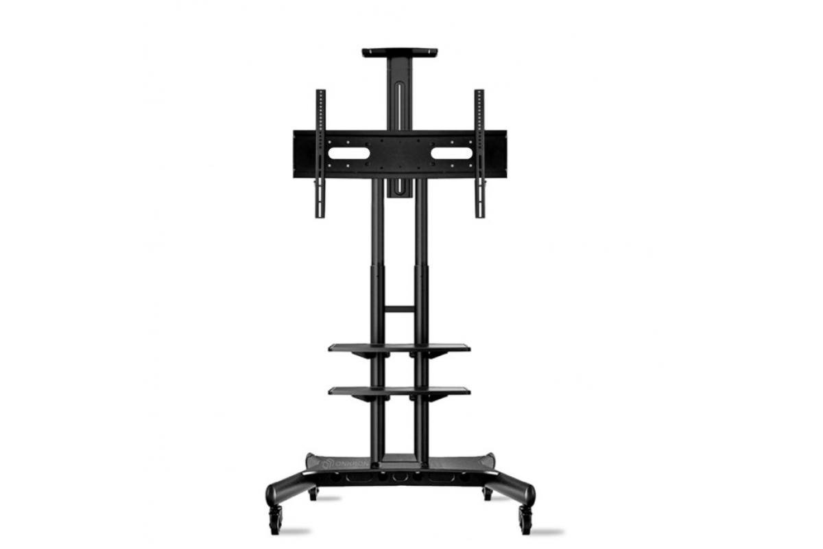 Кронштейн OnKron TS1881 черный