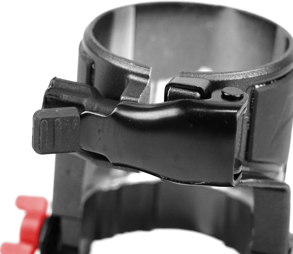 Фрезер TEH TET5809PS