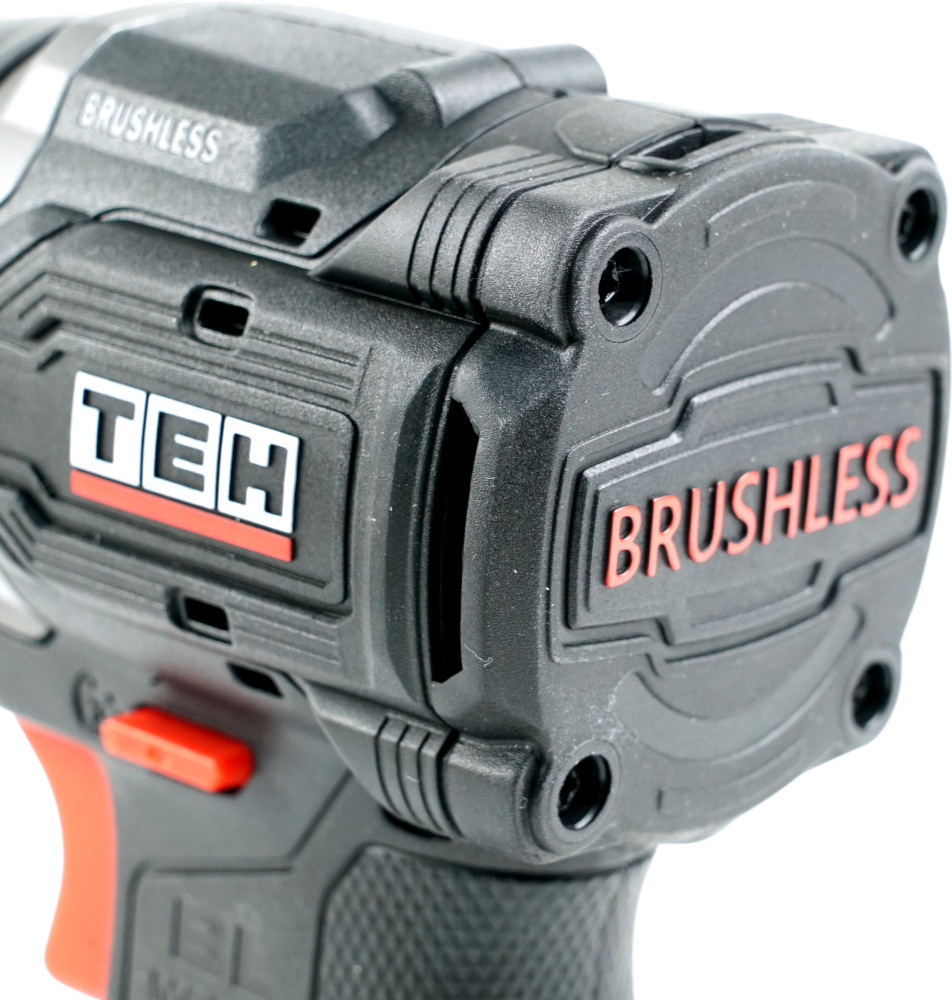 Винтоверт TEH LID230