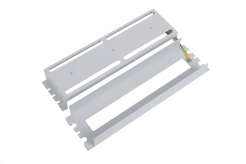 Панель с DIN-рейкой ЦМО КП-АВ