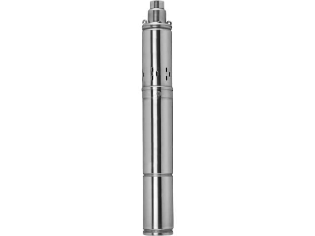 Насос скважинный винтовой ECO DWS-37 (370 Вт, 2,1м3/ч, 72м, винтовой, 3"/ 7,62 см)