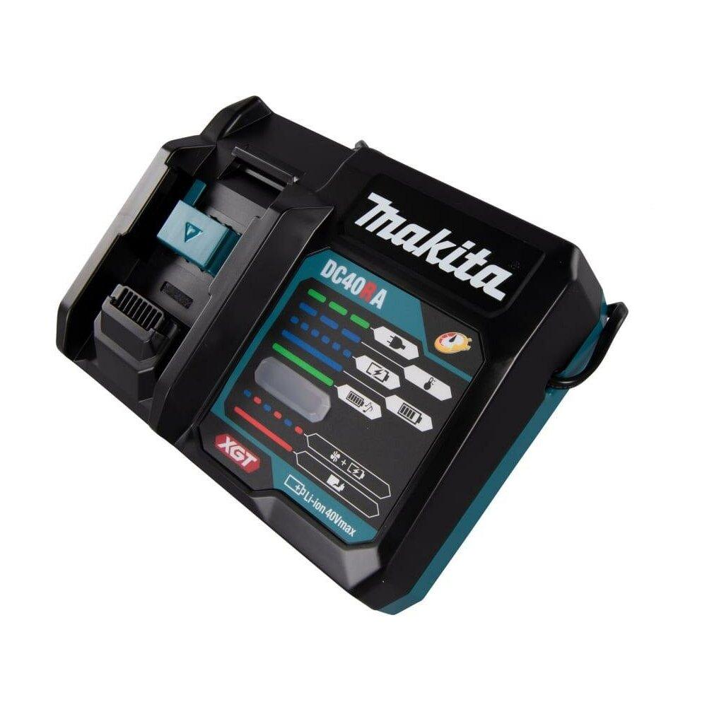 Зарядное устройство для инструмента Makita DC40RA (191E10-9)