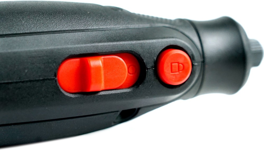 Гравер TEH TG8112