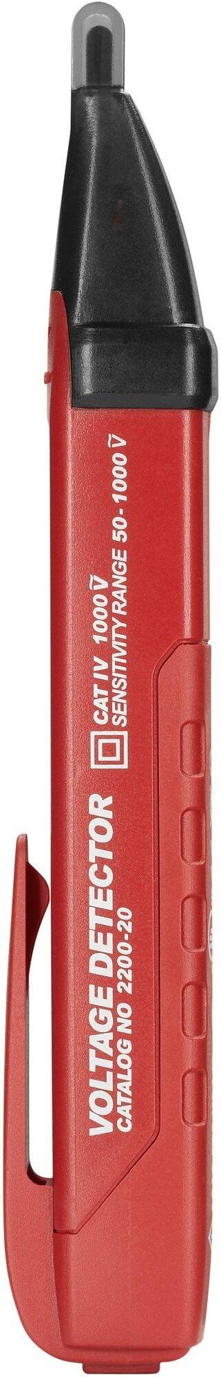 Индикатор напряжения Milwaukee 2200-40 (4932352561)