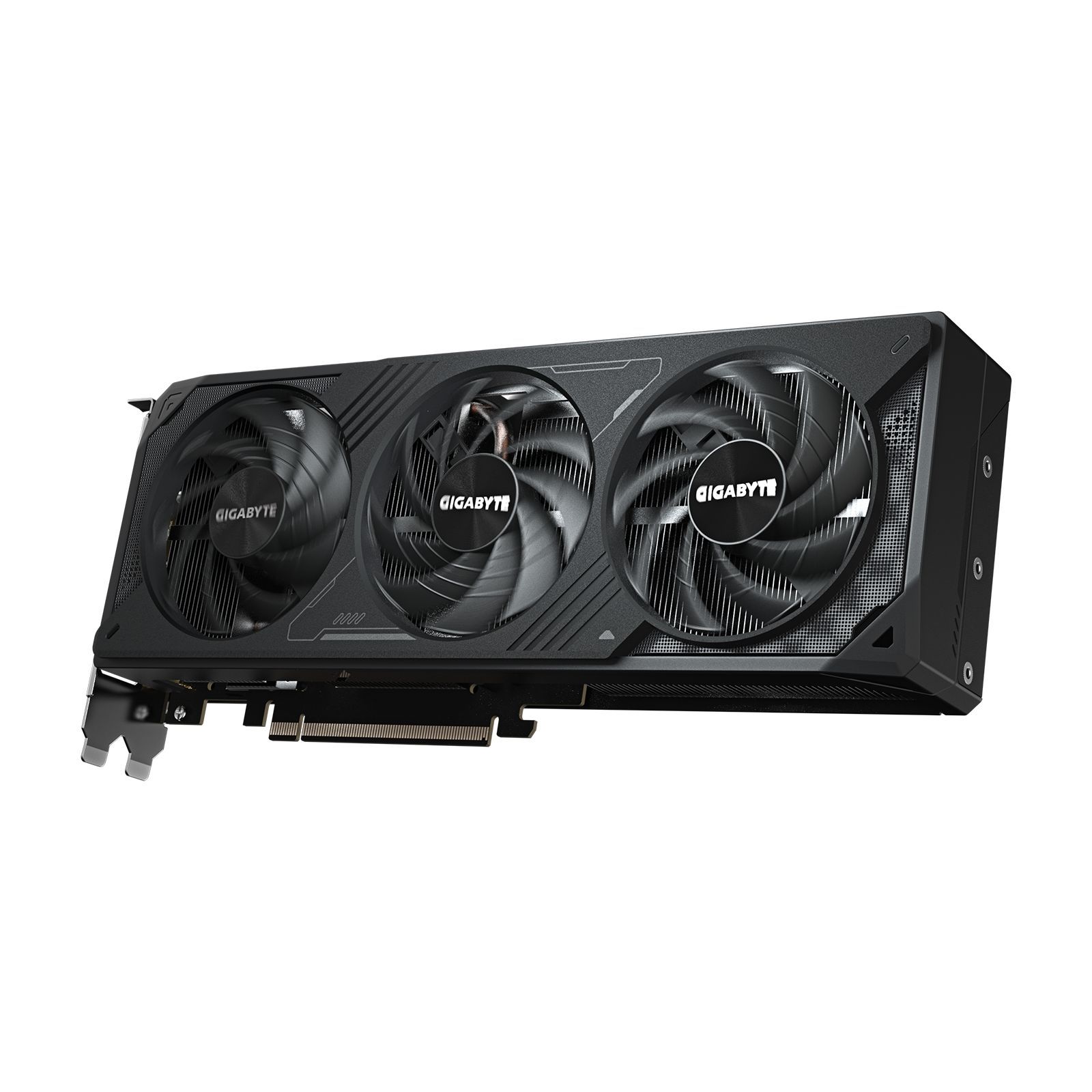 Видеокарта GigaByte GeForce RTX 5070 Windforce OC SFF 12G GDDR7 (GV-N5070WF3OC-12GD)