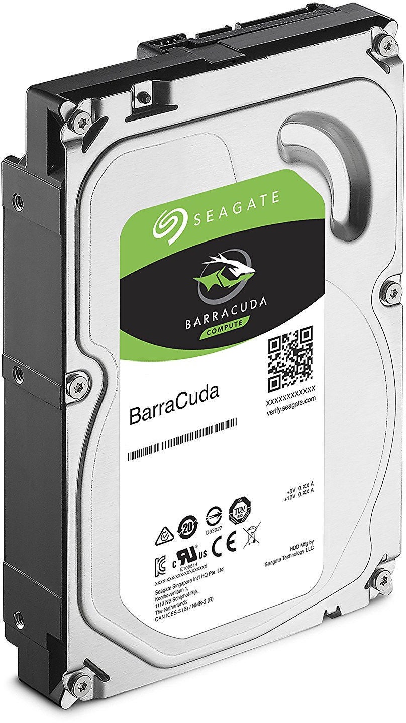 Жесткий диск Seagate/Dahua Original 2TB ST2000DM005