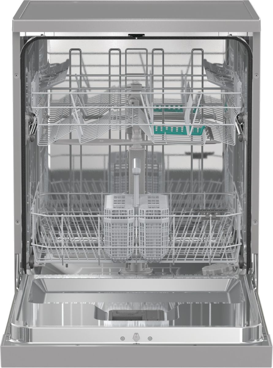 Посудомоечная машина Gorenje GS642E90X серебристый (20011915)