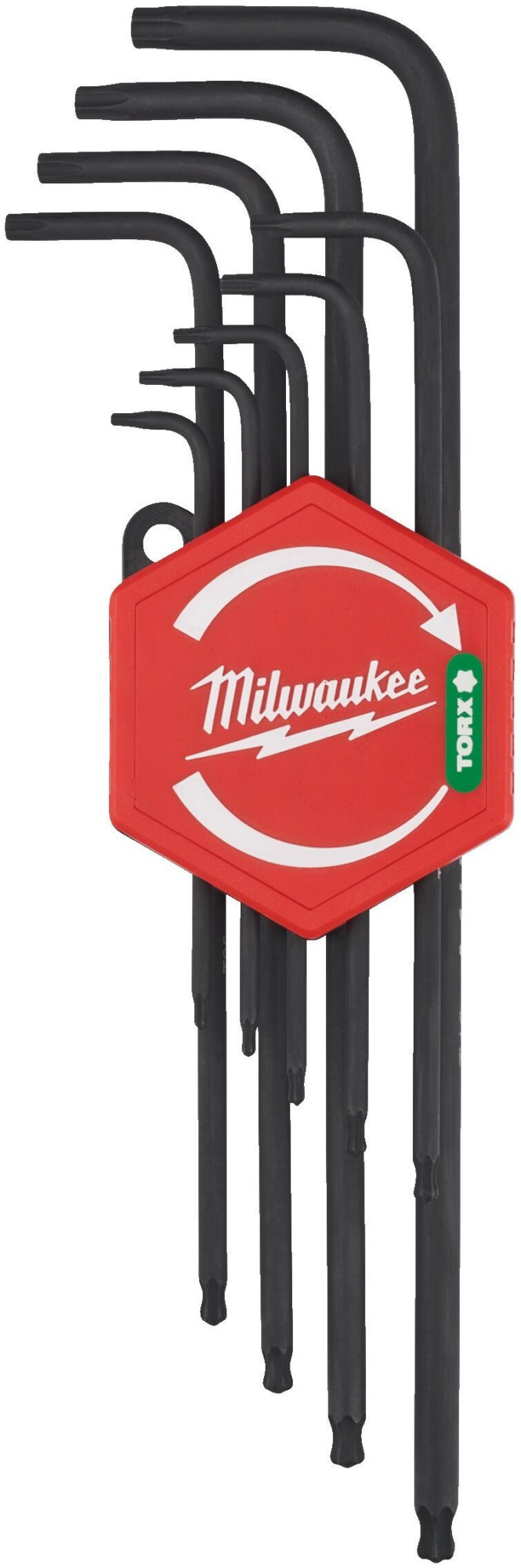 Набор ключей Milwaukee 4932492693