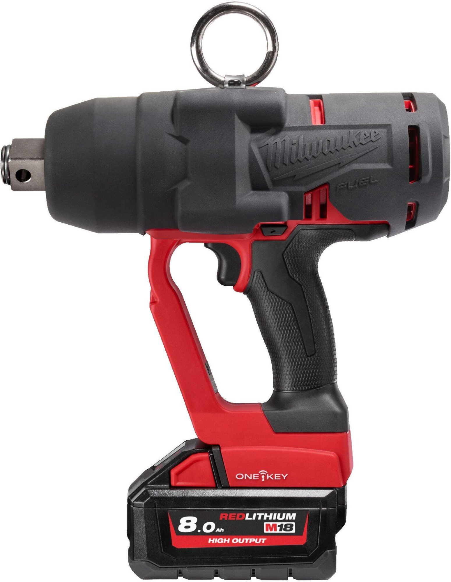 Резиновый чехол Milwaukee 49162767 для M18 FHIWF12-502X