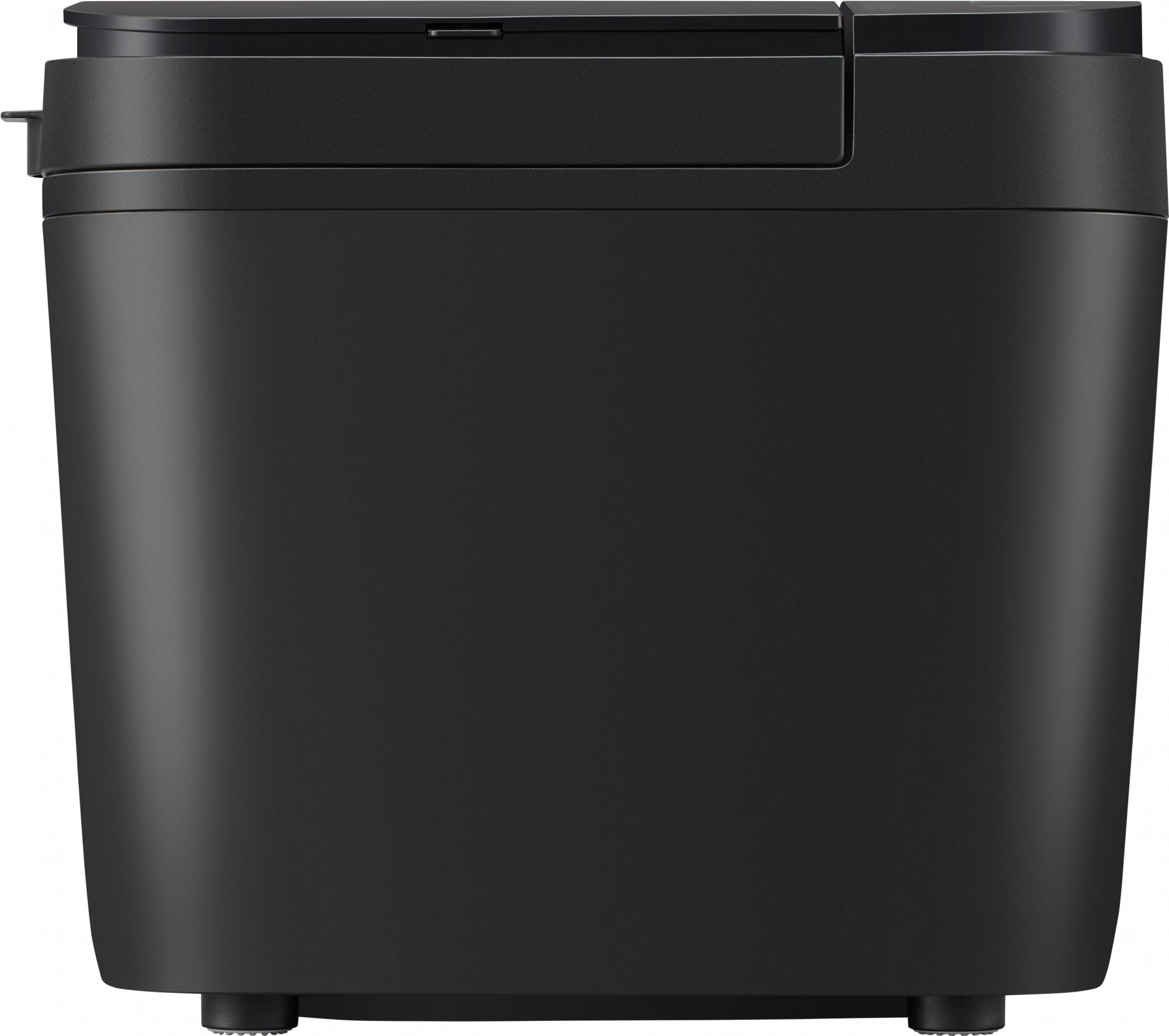 Хлебопечка Panasonic SD-R2530KTS черный