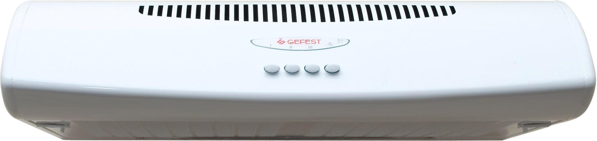 Кухонная вытяжка Gefest ВО 2601