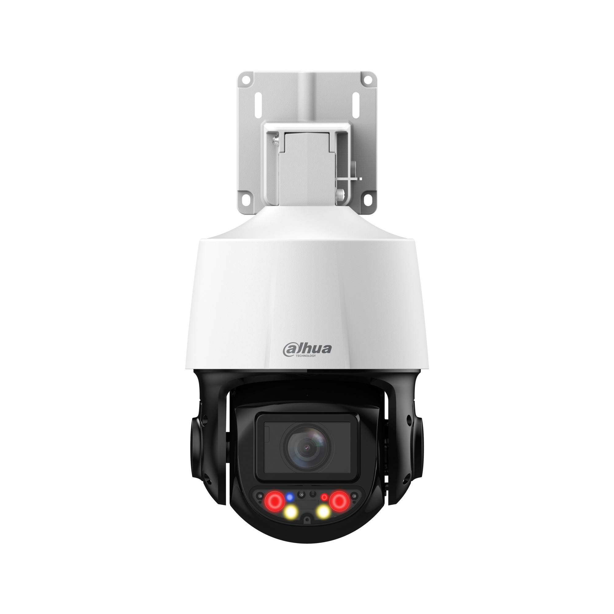 Камера видеонаблюдения Dahua DH-SD3E410DB-GNY-A-PV1