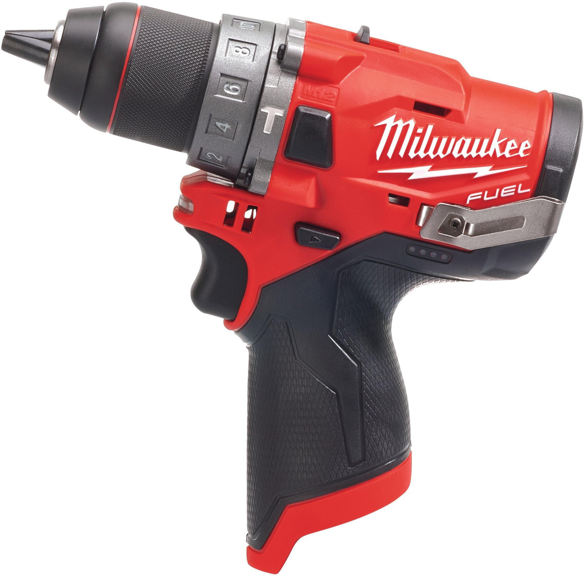 Набор электроинструментов Milwaukee M12 FPP2B-602X (4933459813)