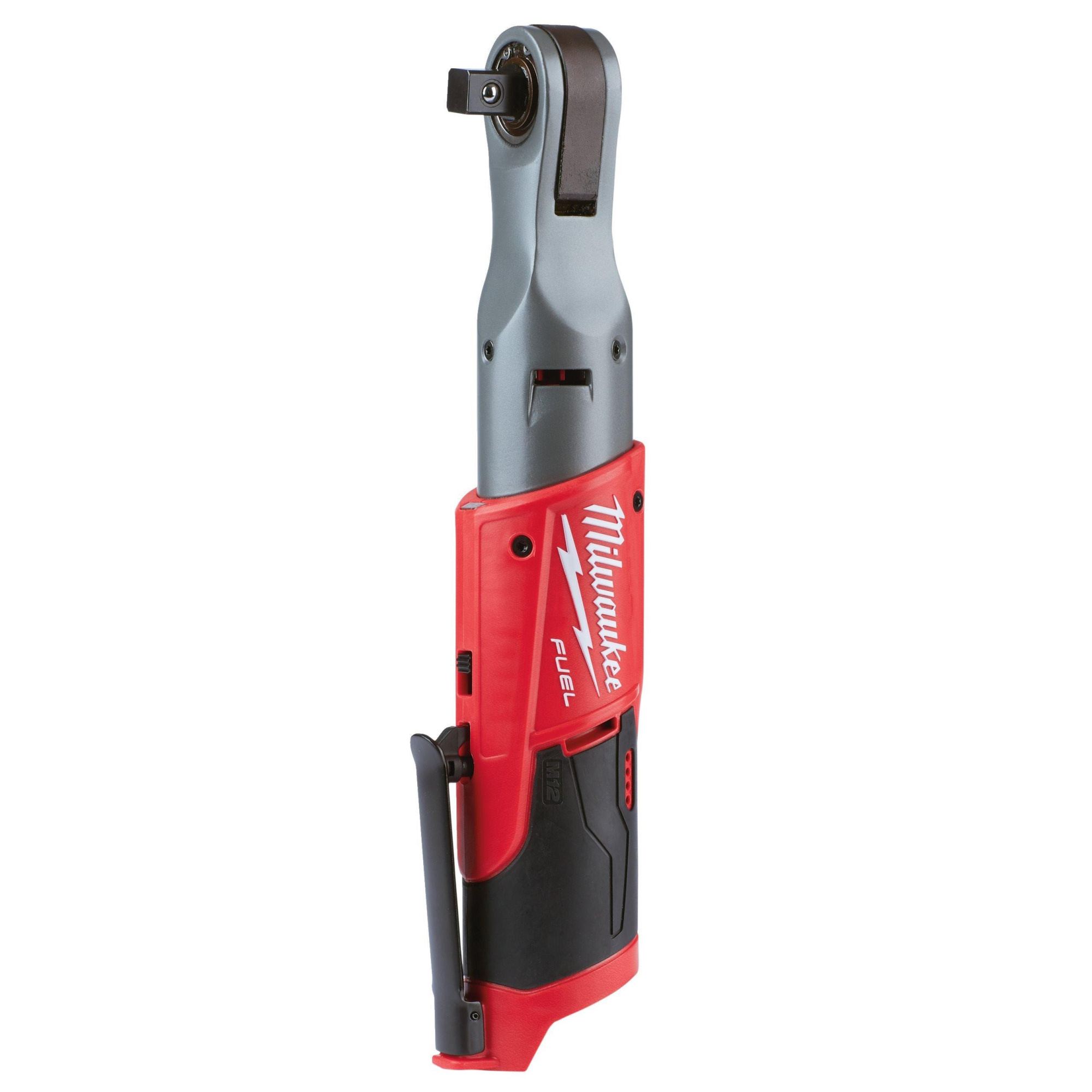 Трещотка Milwaukee M12 FIR12-0 Fuel (4933459800)