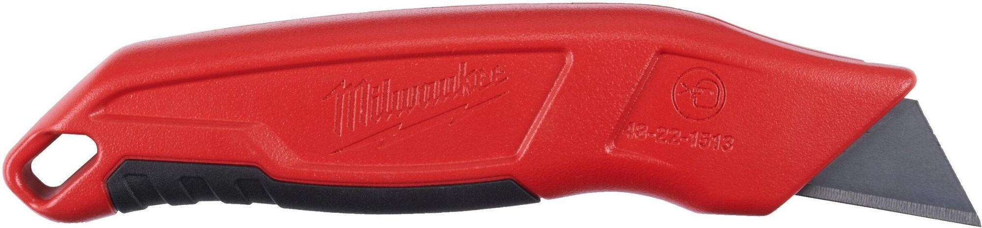 Нож строительный Milwaukee HD (4932471361)