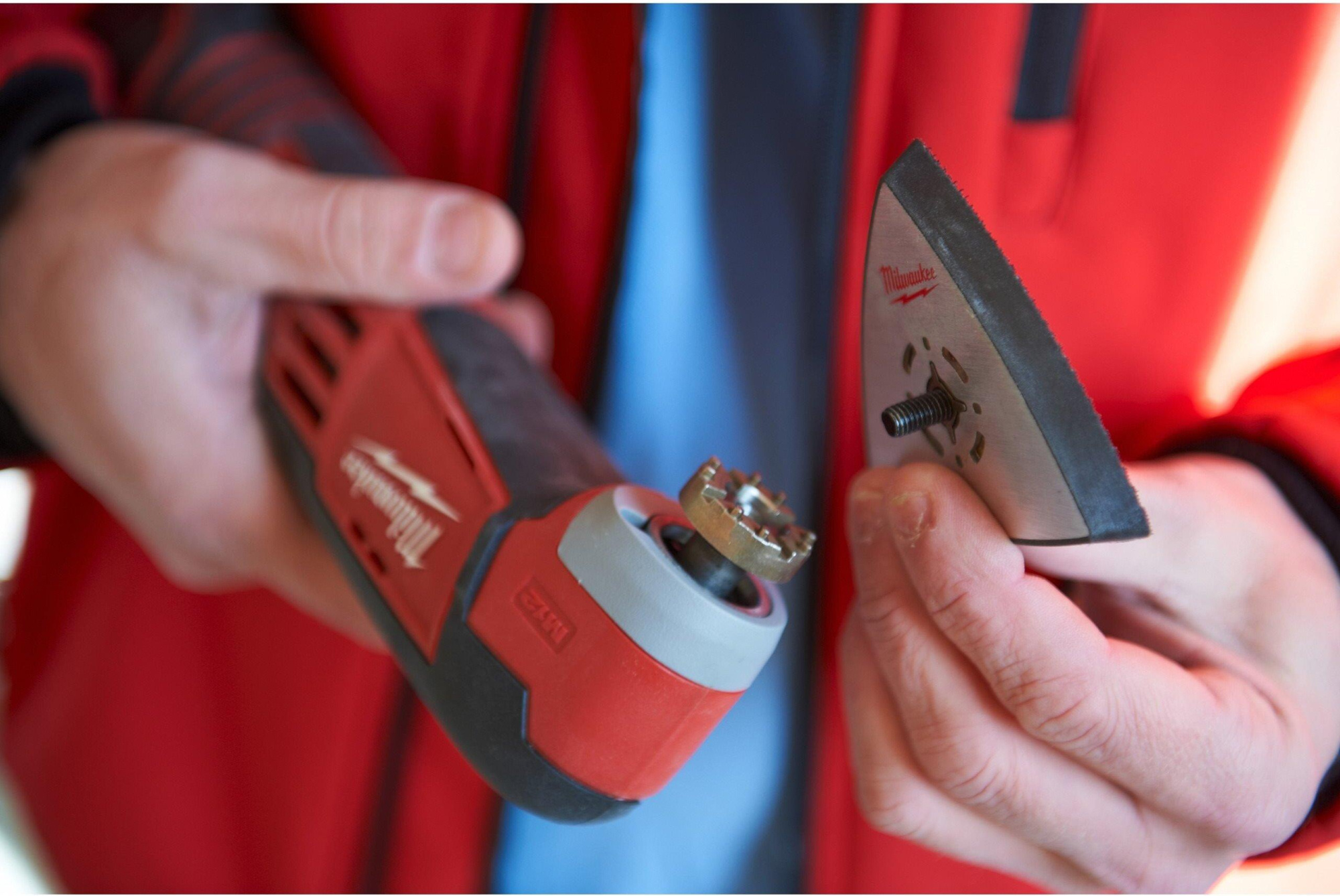 Реноватор Milwaukee C12 MT-0 (4933427180)