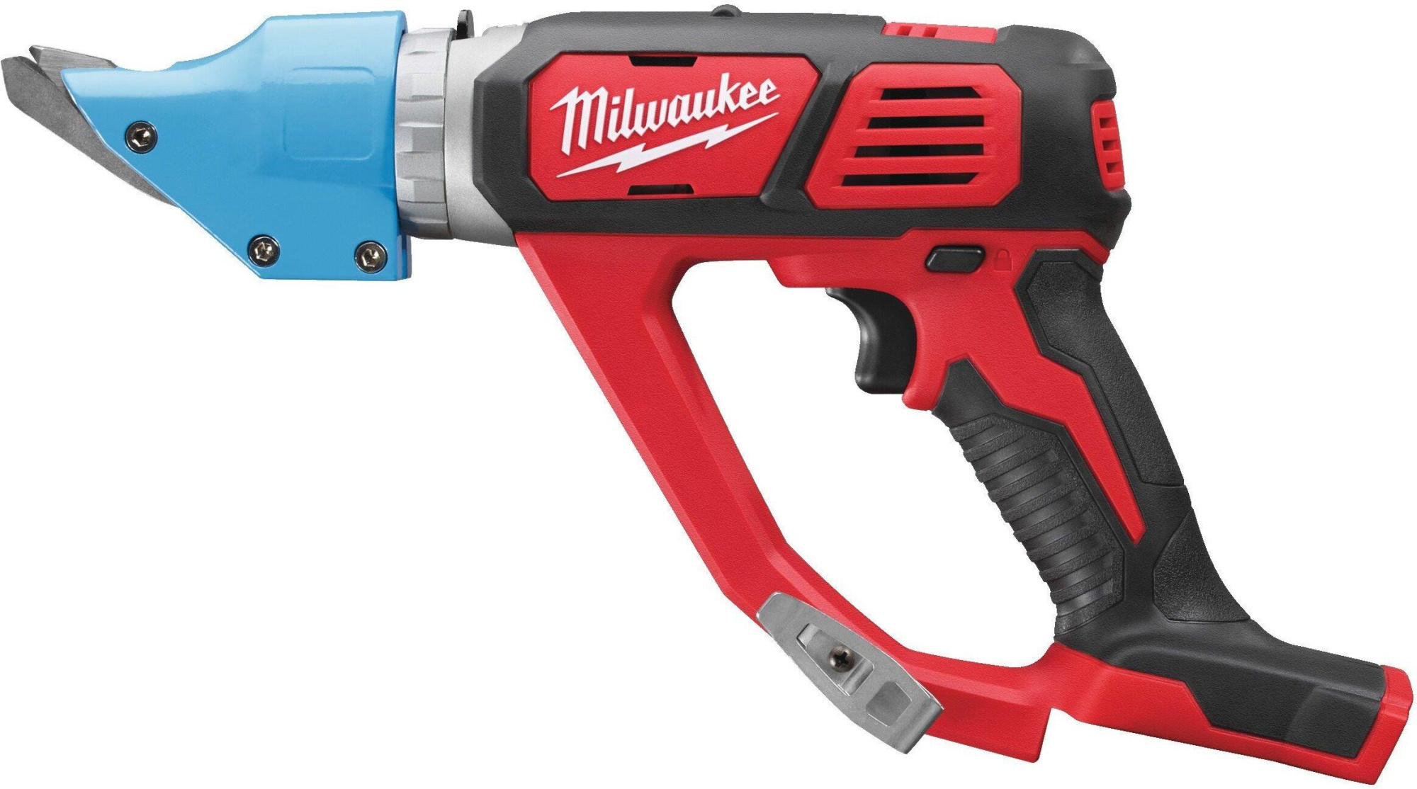 Электроножницы по металлу Milwaukee M18 BMS20-0 (4933447935)