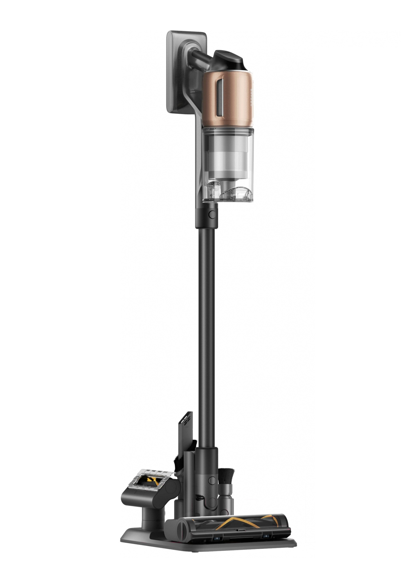 Пылесос Dreame Cordless Vacuum Cleaner Z20 Aqua Cycle (VZV66A)