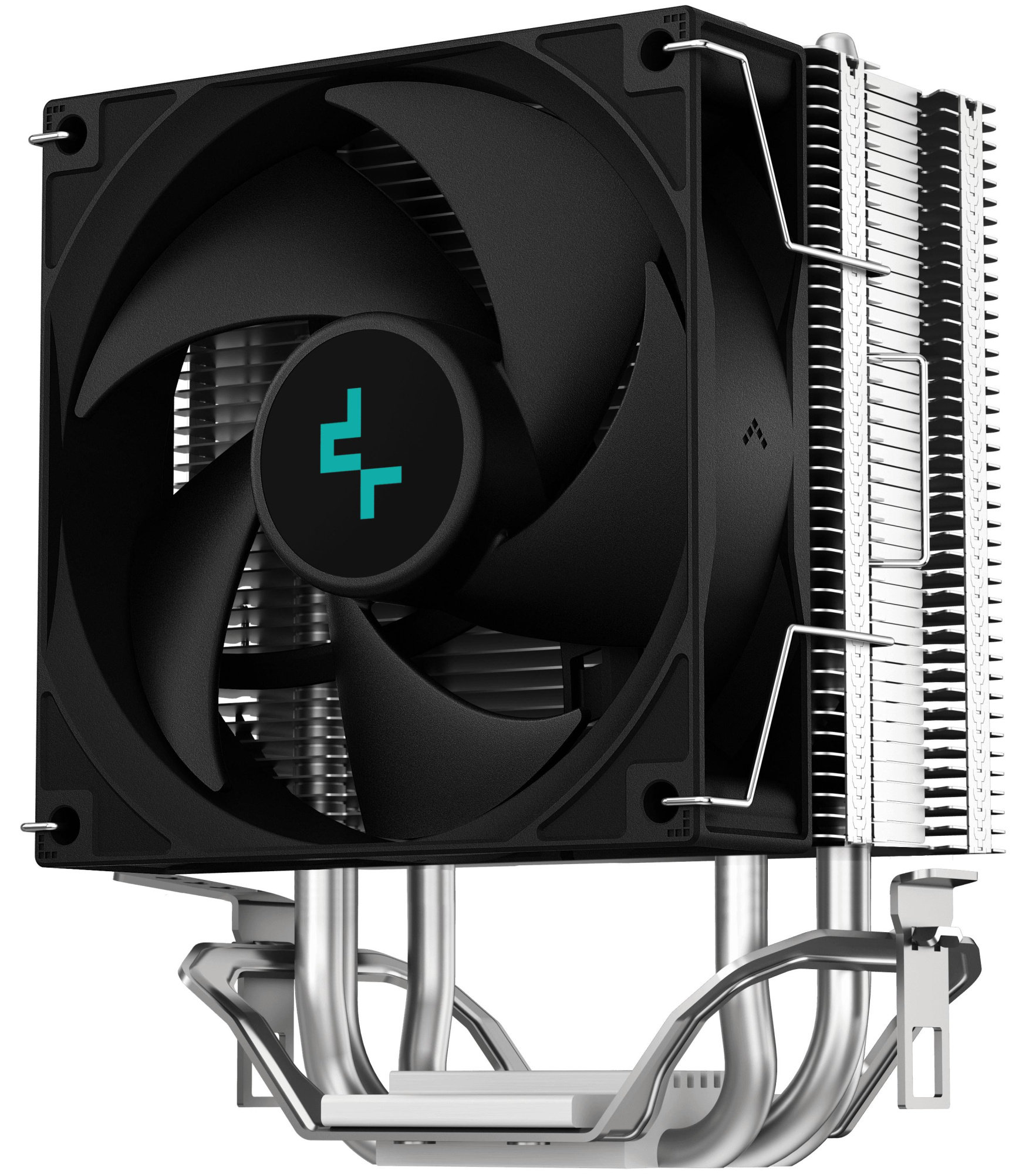 Кулер для процессора DeepCool AG300 (R-AG300-BKNNMN-G)