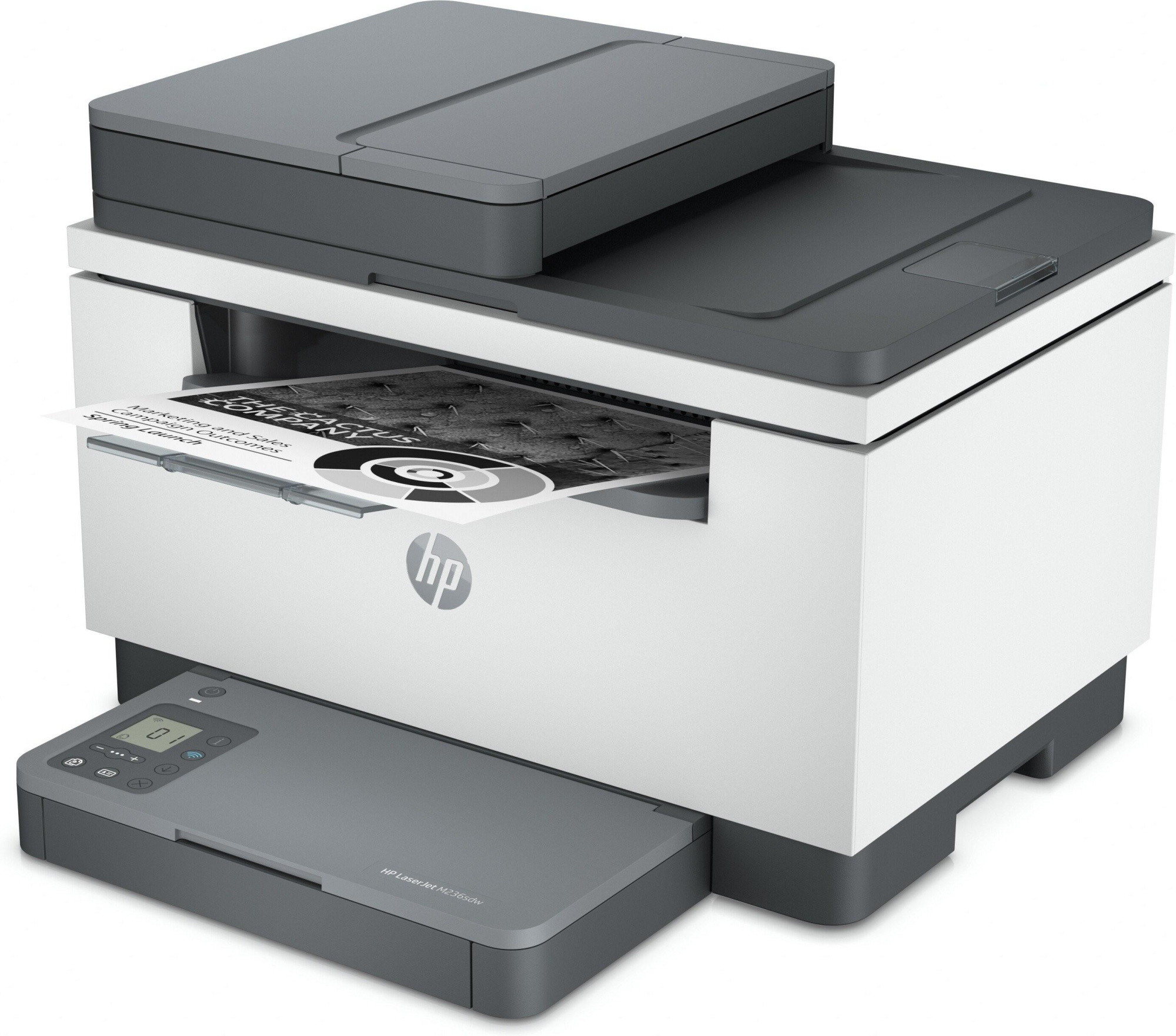 МФУ HP LaserJet MFP M236sdw (9YG09A)