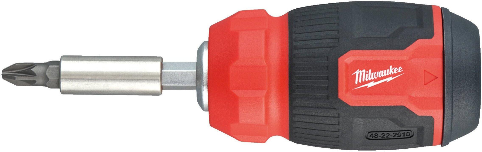 Отвертка Milwaukee 4932492807