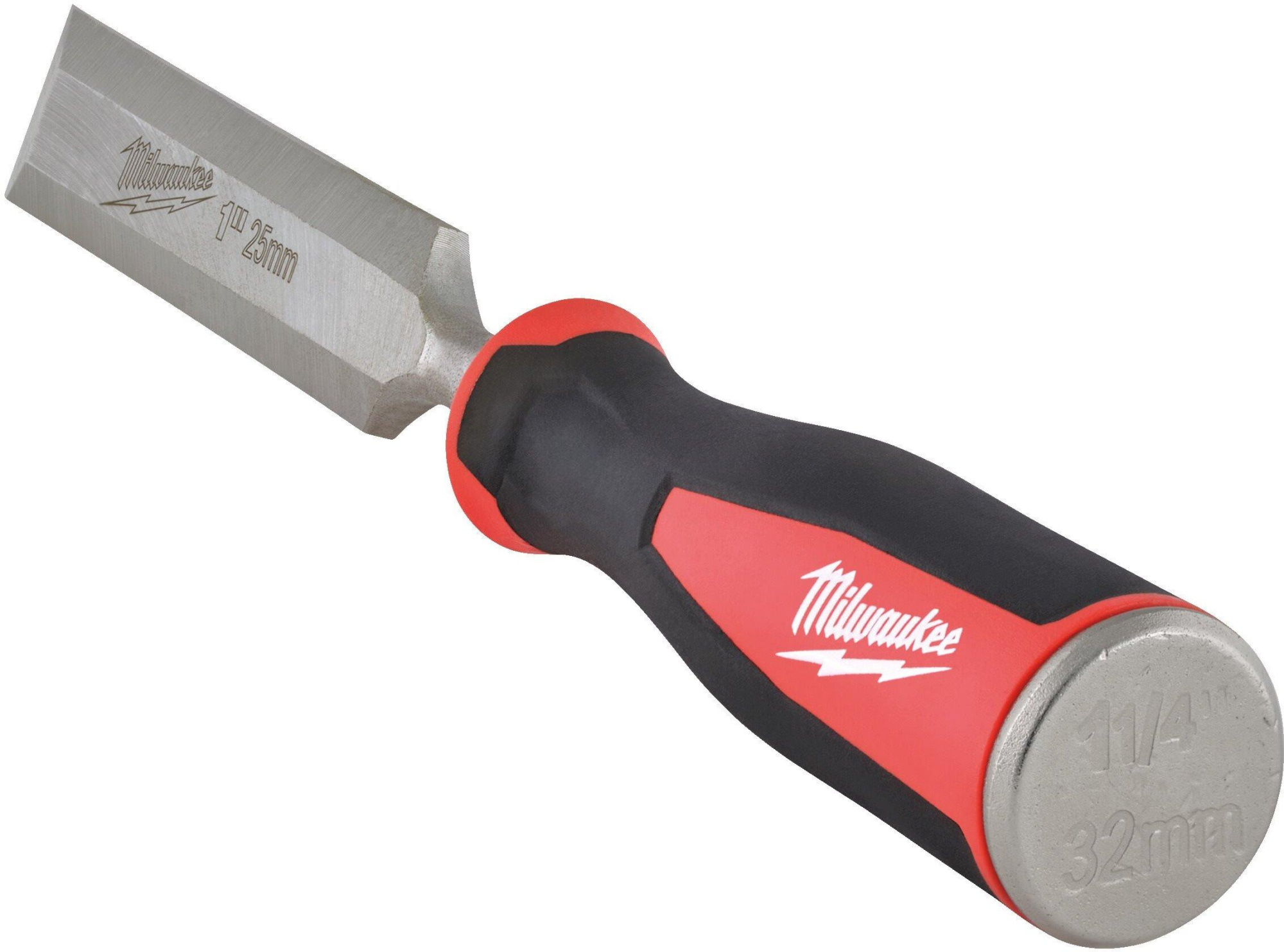 Стамеска Milwaukee 4932479895 1"