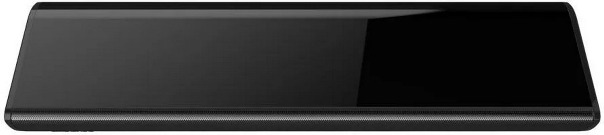 Саундбар Creative Stage Air V2 2.0 черный (51MF8395AA000)