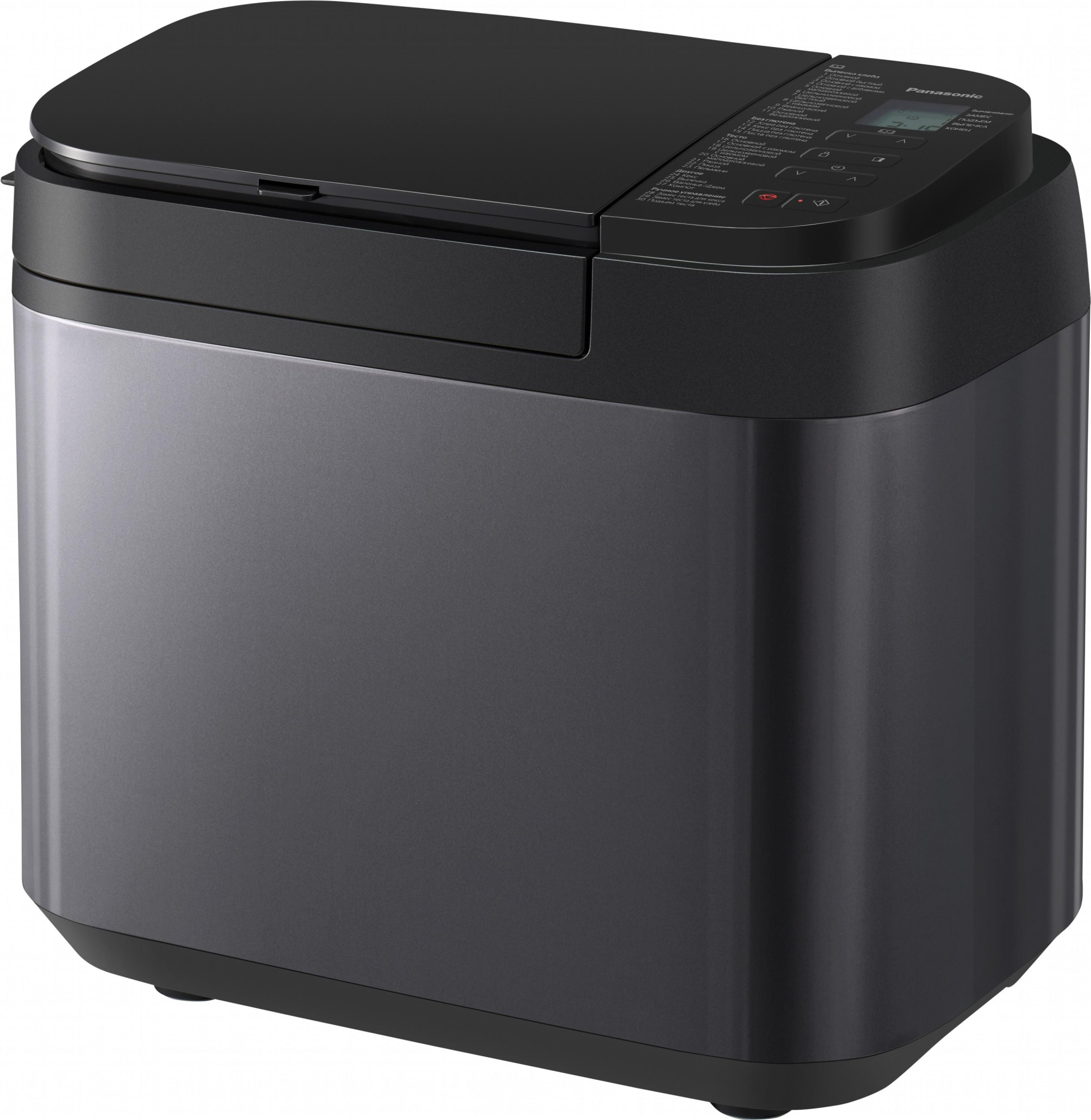 Хлебопечка Panasonic SD-YR2540HTS