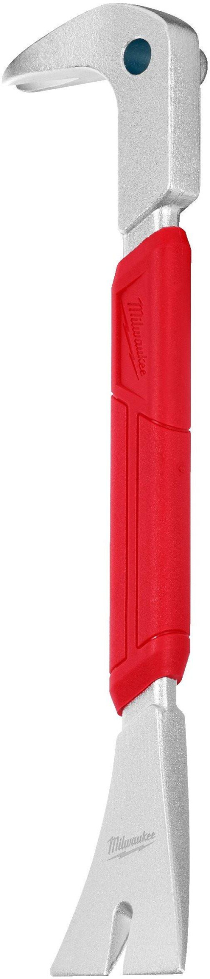 Гвоздодер Milwaukee 4932478252 10"