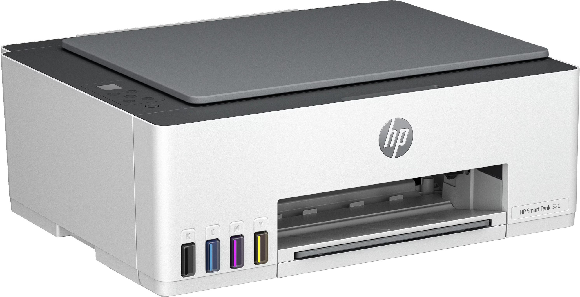 МФУ HP Smart Tank 520 белый (1F3W2A)