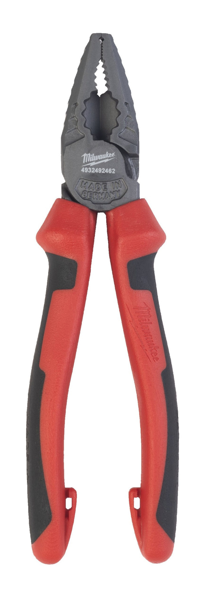 Плоскогубцы Milwaukee 4932492462