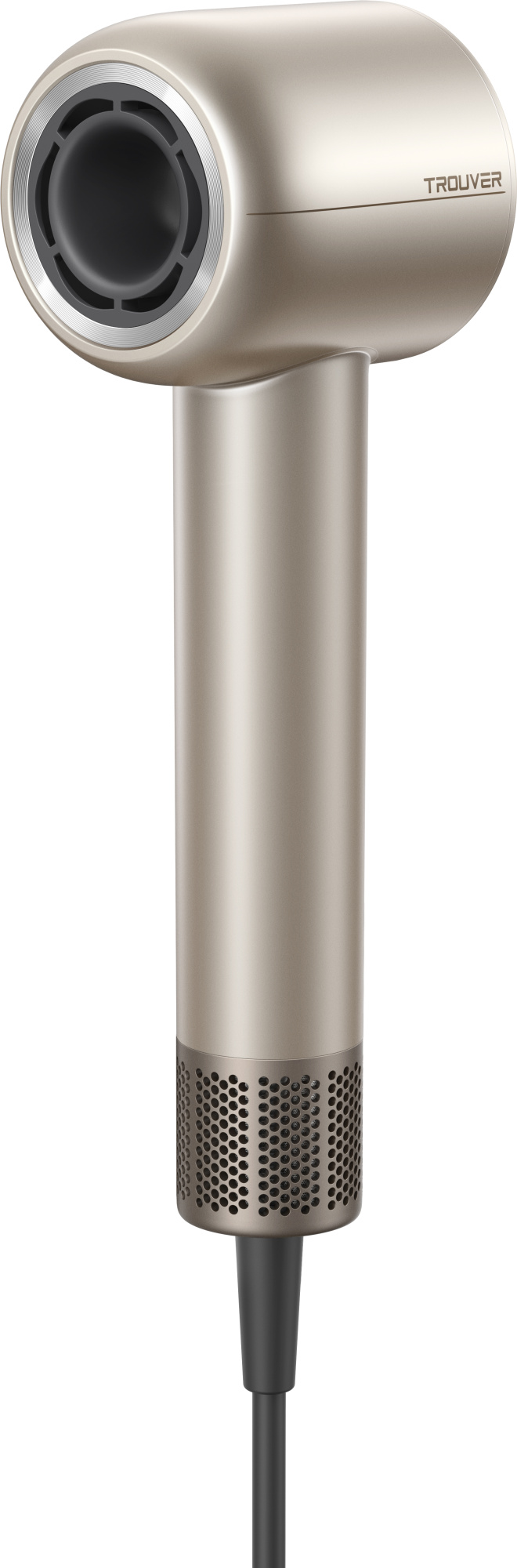 Фен Trouver Shine 10 Gold (AMSH10)