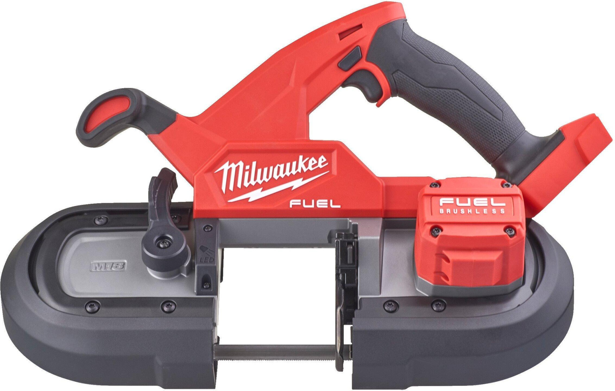 Ленточная пила Milwaukee M18 FBS85-0C (4933471496)