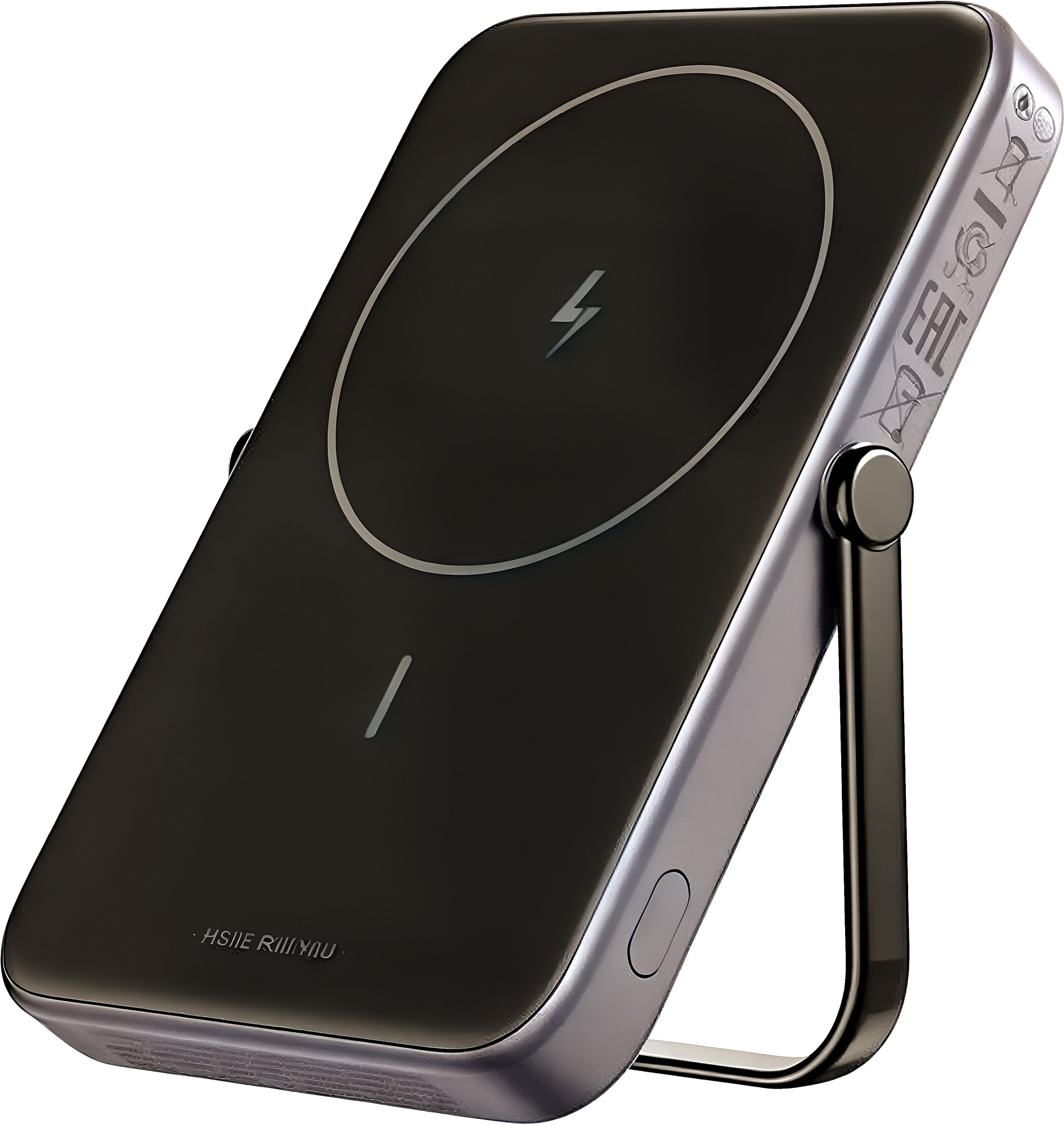 Портативное зарядное устройство Ugreen PB571 Gray (35605B)