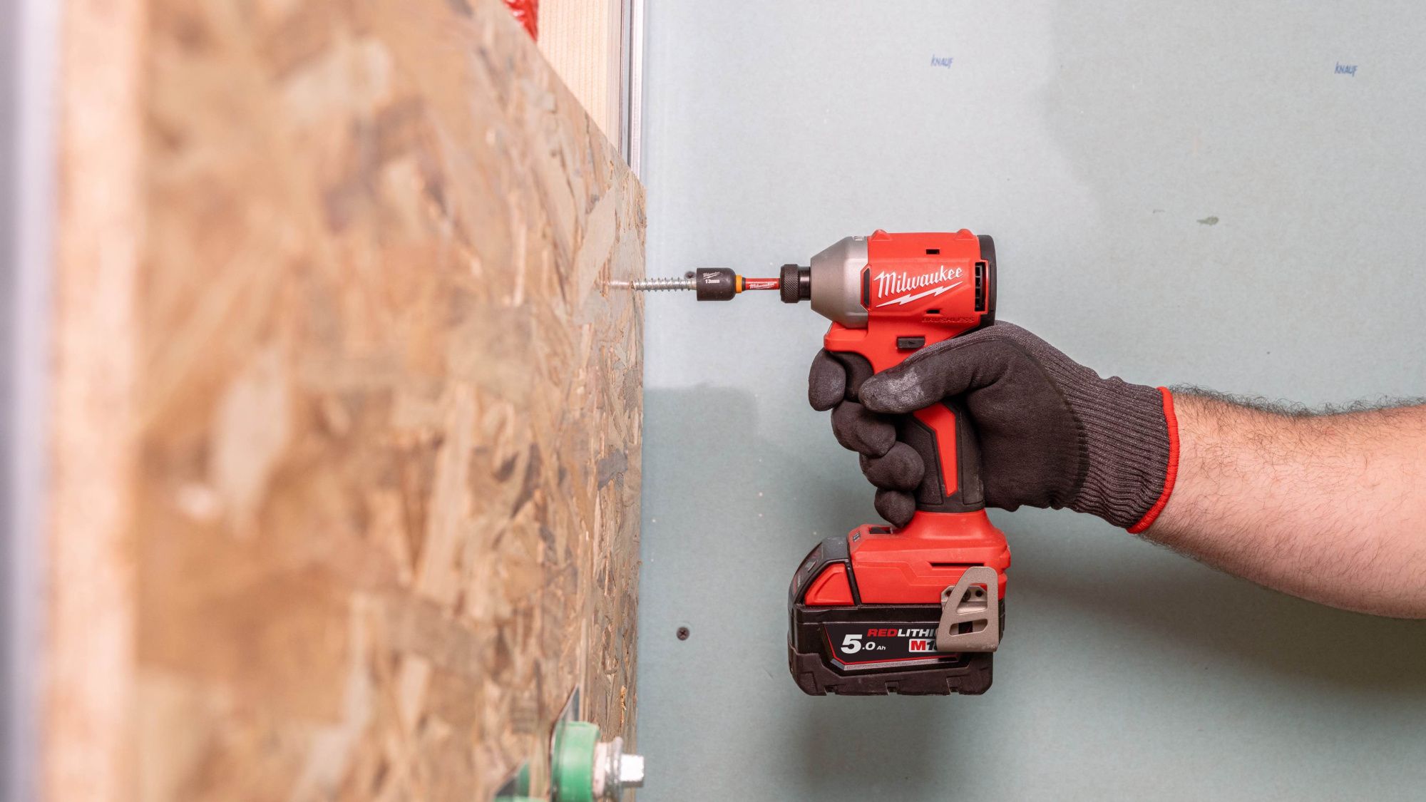 Набор электроинструментов Milwaukee M18 BLCPP2A-402C (4933492827)