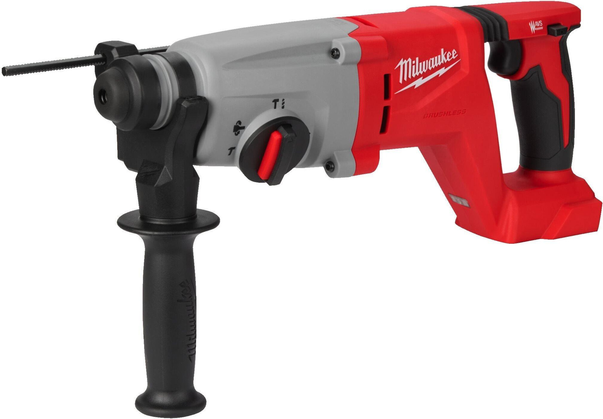 Перфоратор Milwaukee M18 BLHACD-0X (4933492482)
