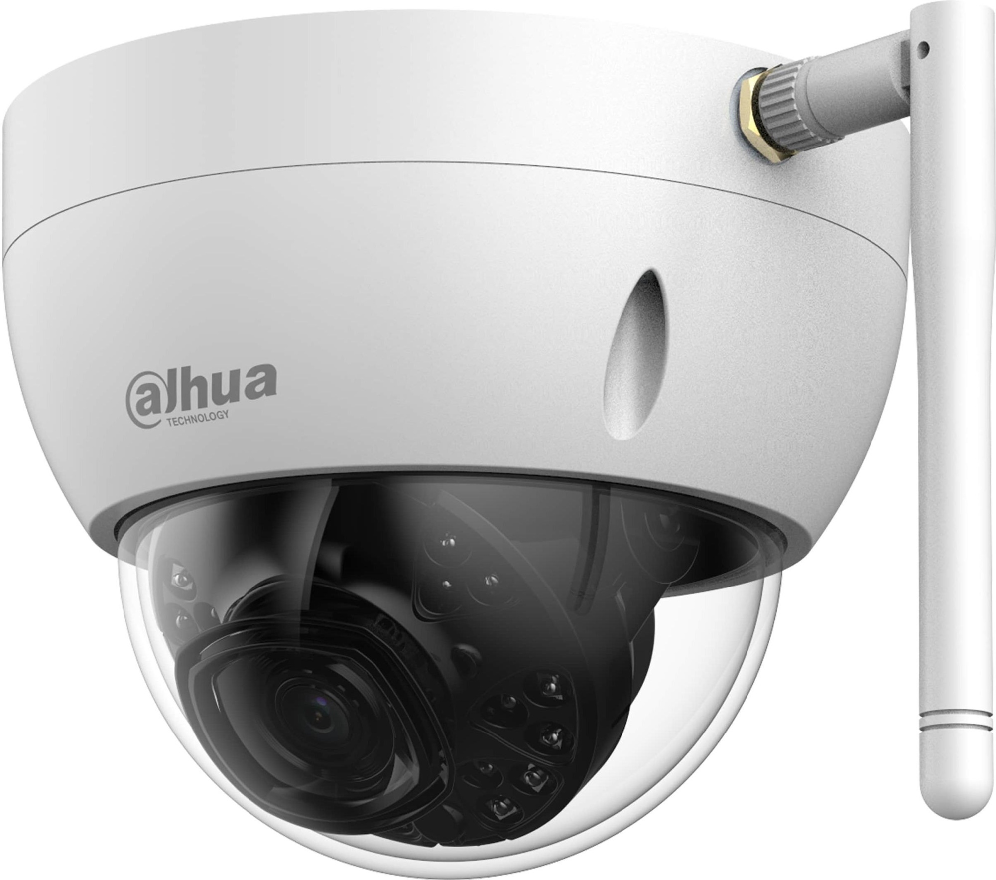 Камера видеонаблюдения Dahua DH-IPC-HDBW1435EP-W-0360B