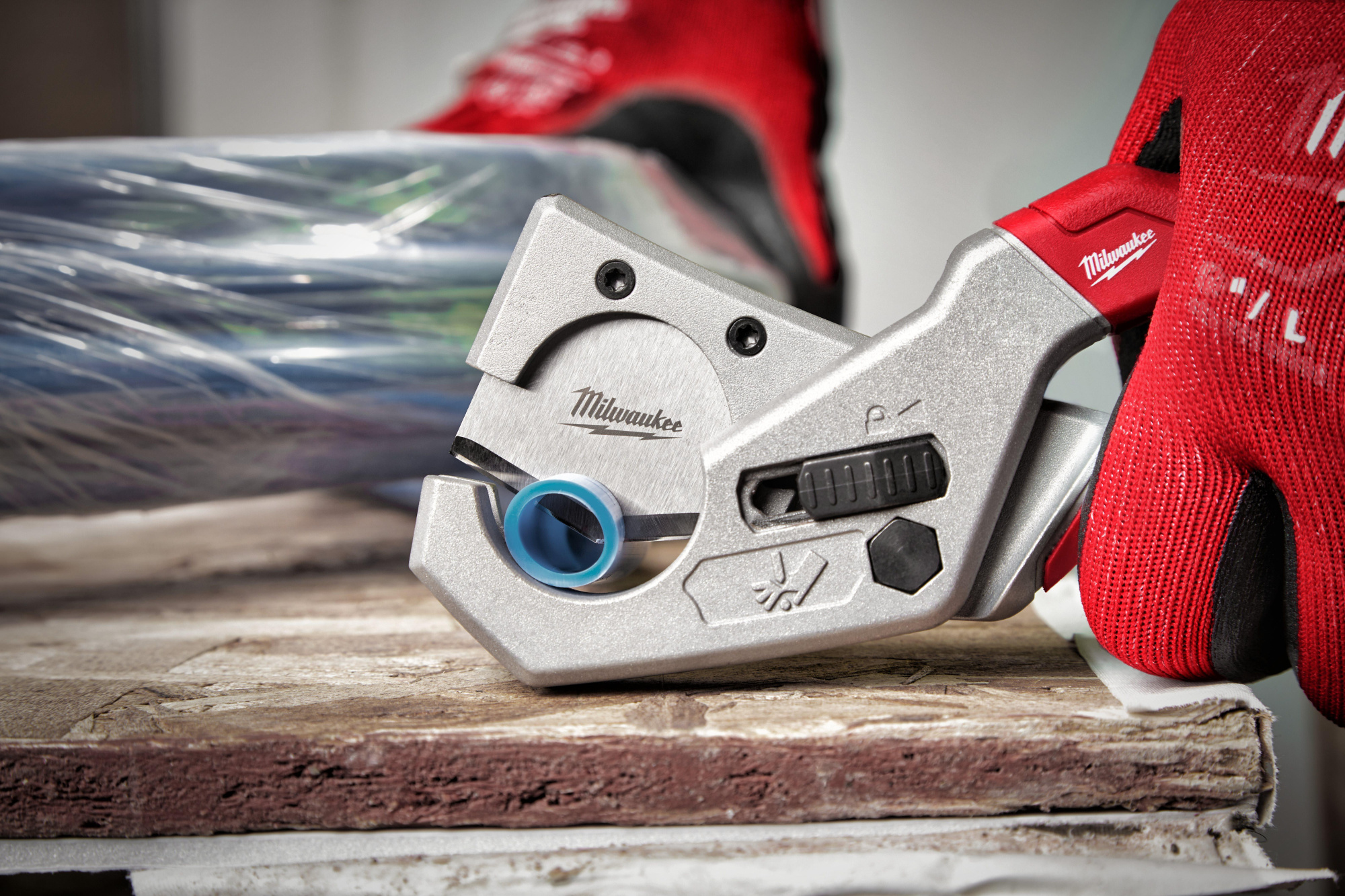 Лезвие для резака Milwaukee 4932479408