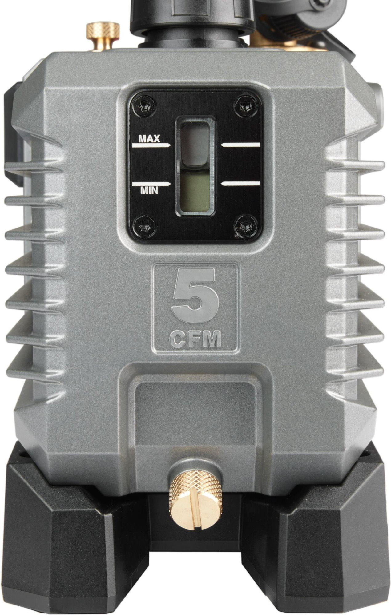 Самовсасывающий насос Milwaukee M18 FVP5-0 5CFM (4933492853)