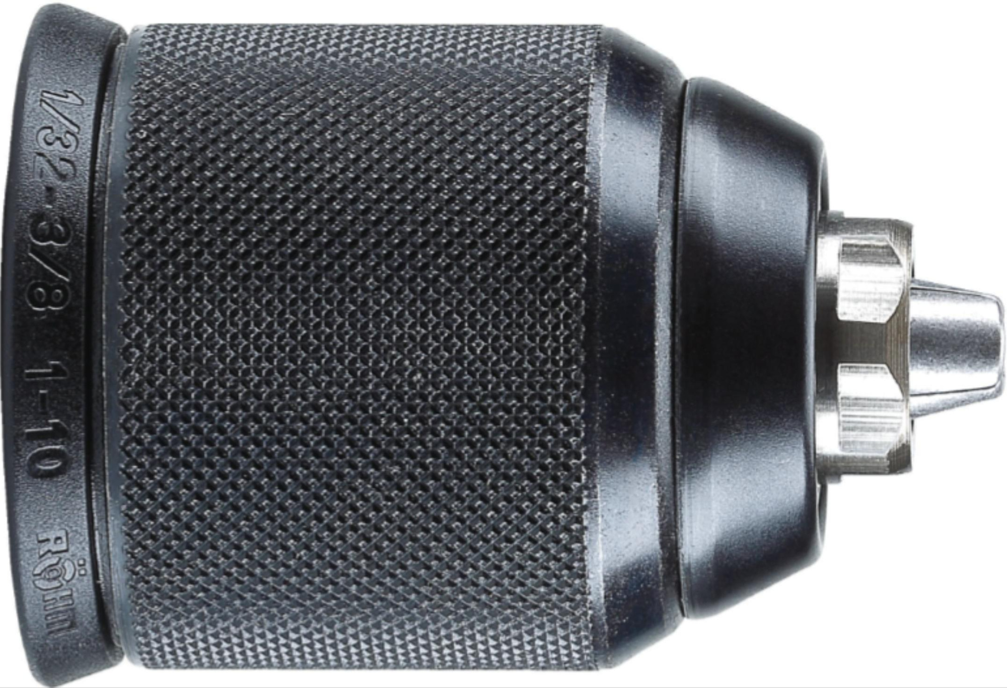 Патрон бесключевой Milwaukee 1/2"х20 1-10мм (4932372443)