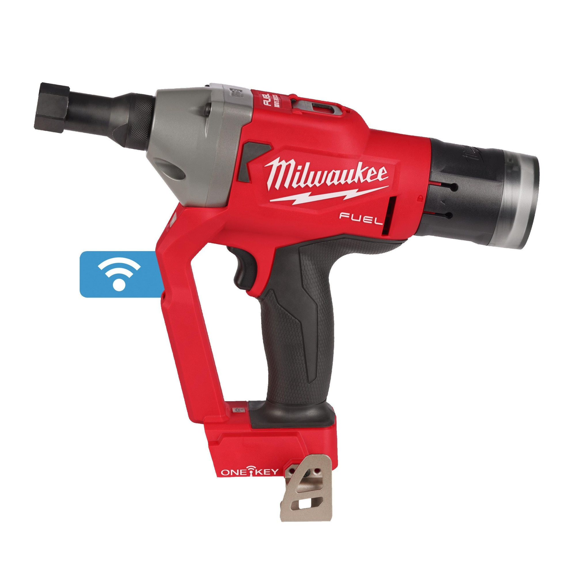 Аккумуляторный заклепочник Milwaukee M18 ONEFLT-0X (4933478637)