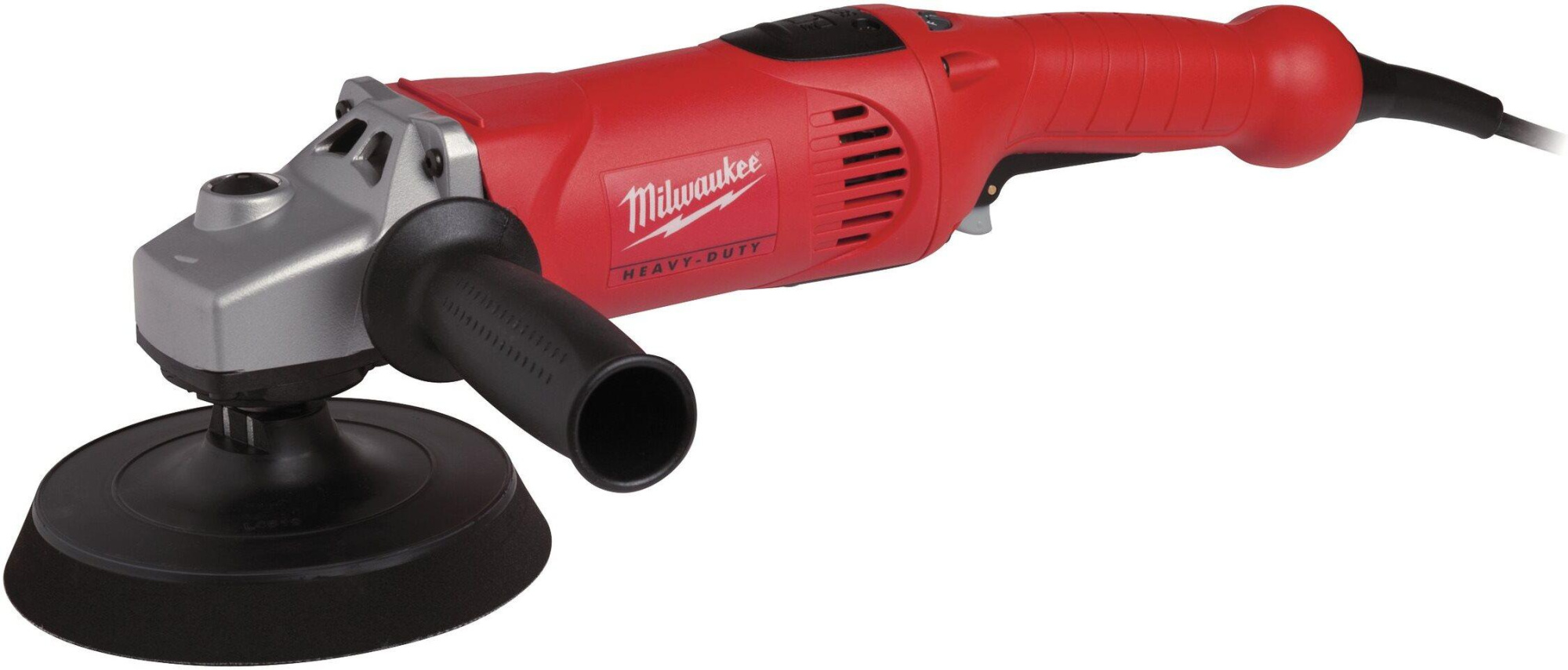 Полировальная машина Milwaukee AP 12 E (4933383925)