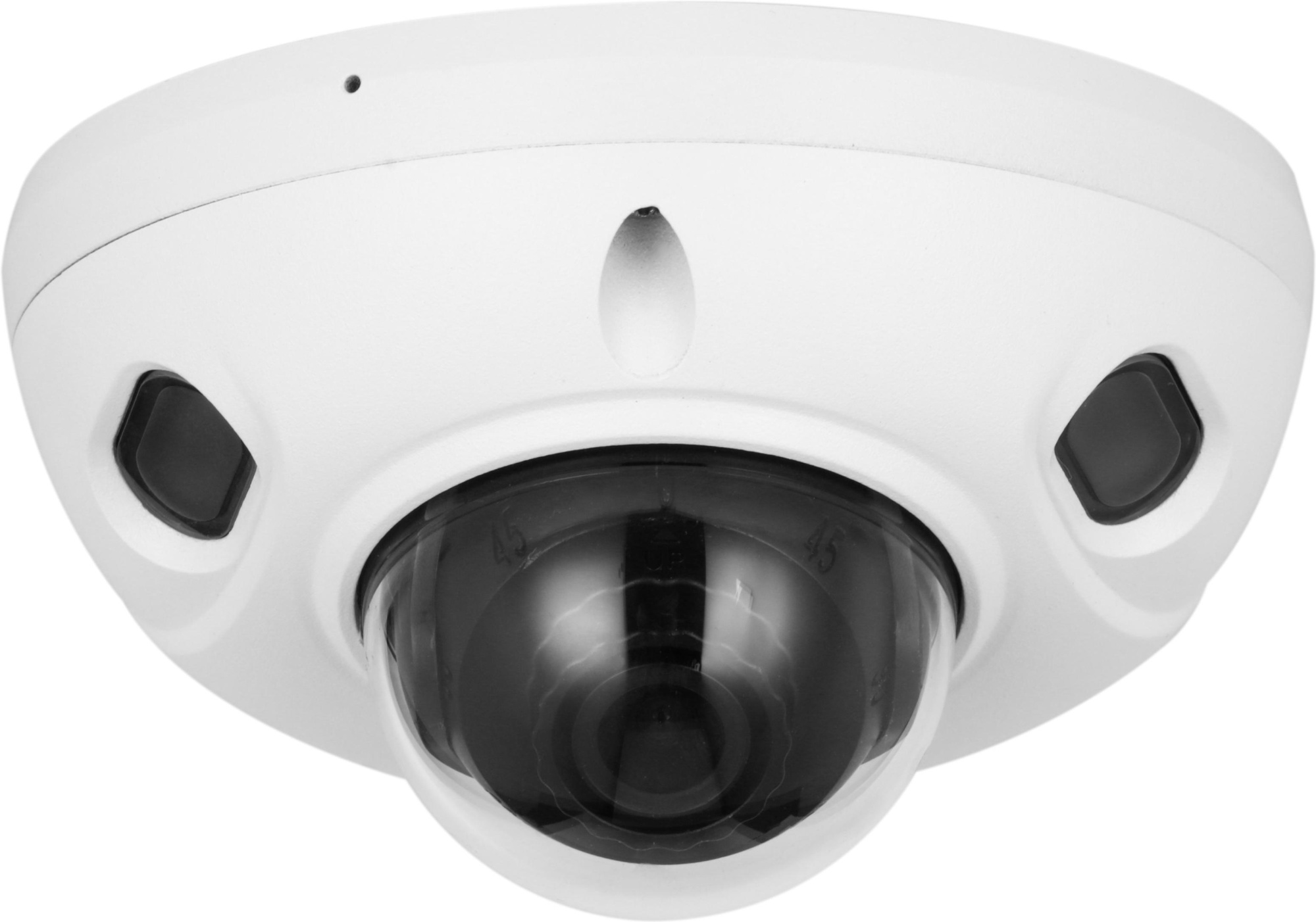 Камера видеонаблюдения Dahua DH-IPC-HDBW3241FP-AS-0210B-S2