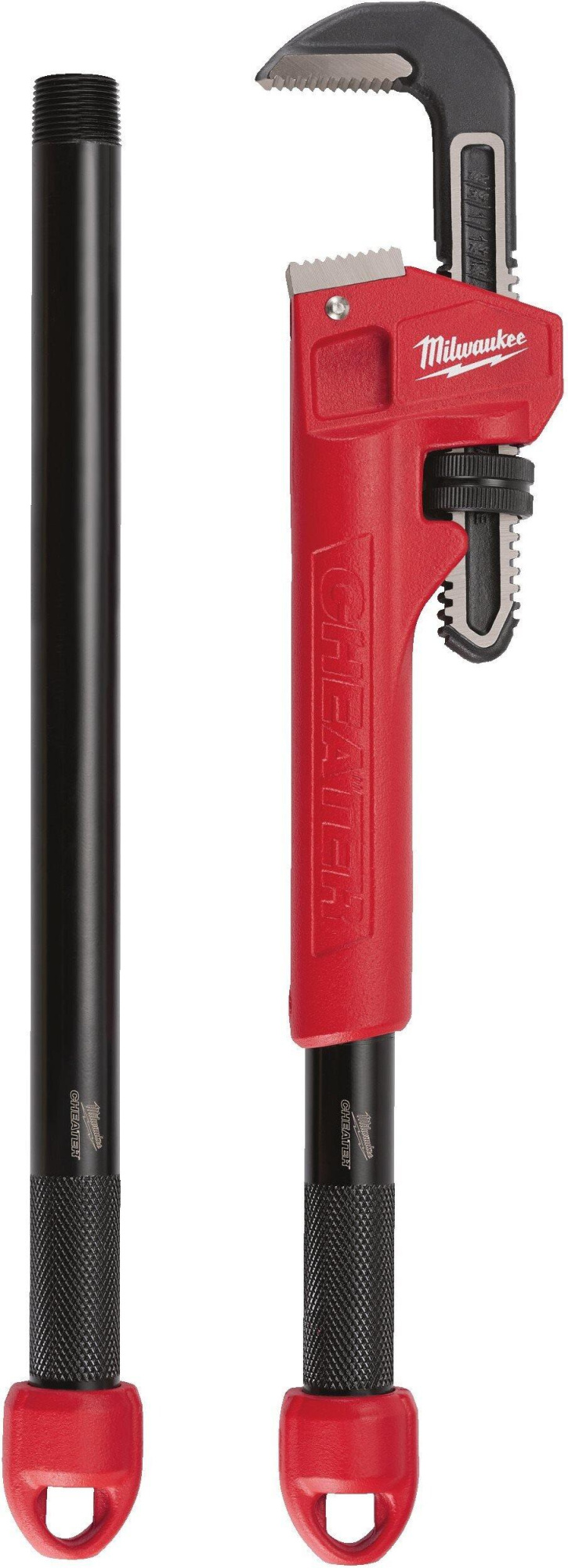 Ключ трубный Milwaukee Cheater L 48227314