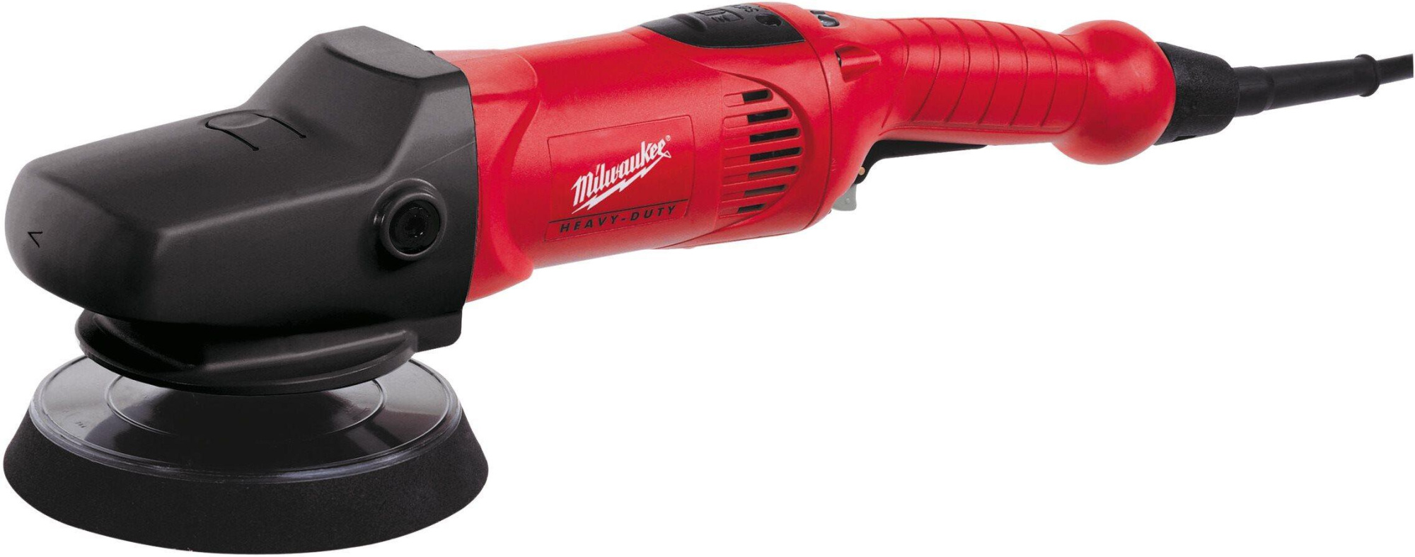 Полировальная машина Milwaukee AP 12 E (4933383925)