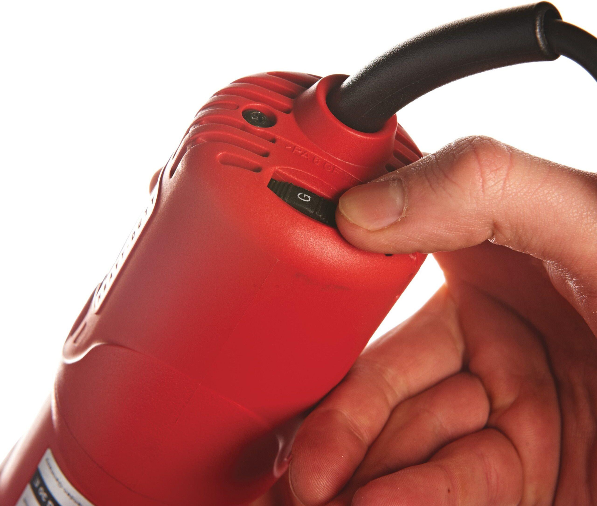 Прямошлифовальная машина Milwaukee DGL 30 E (4933385120)