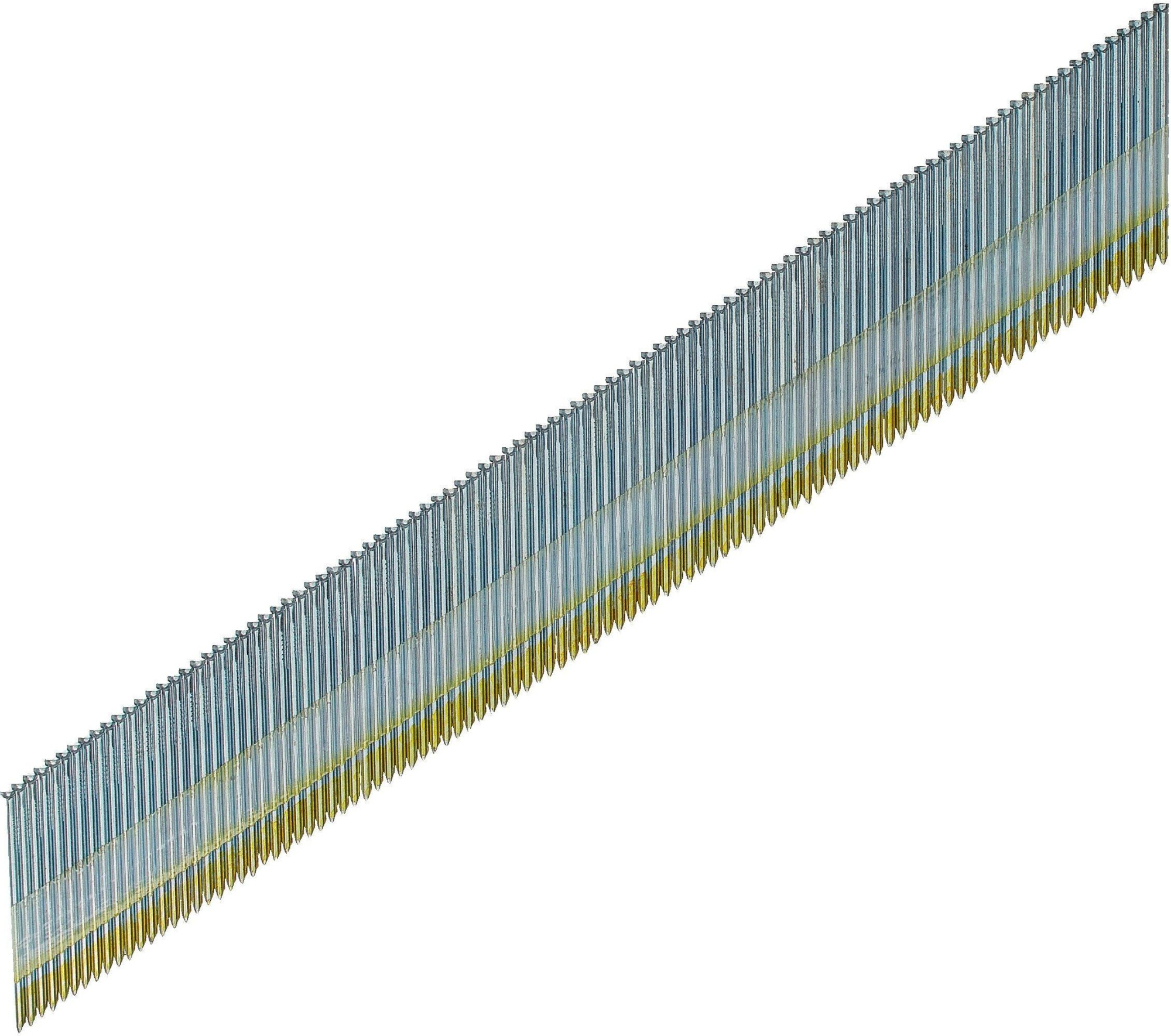 Гвозди для пистолета Milwaukee 15G/34°/63мм 2500шт (4932492578)