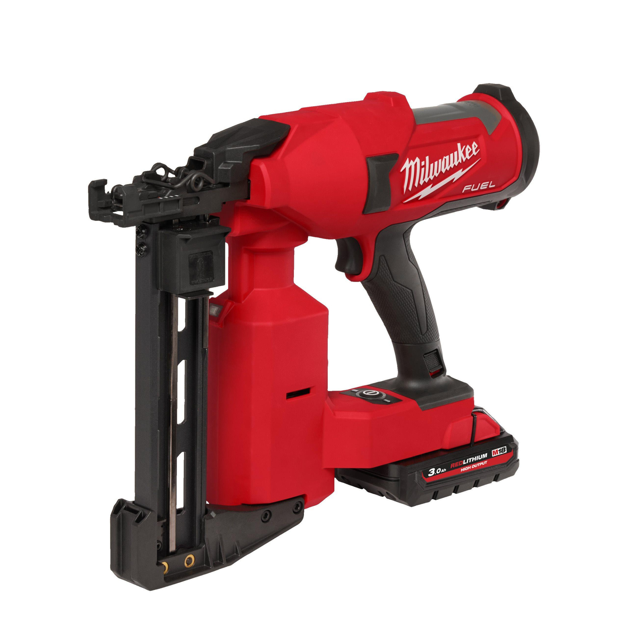 Аккумуляторный степлер Milwaukee M18 FFUS-302C (4933479832)