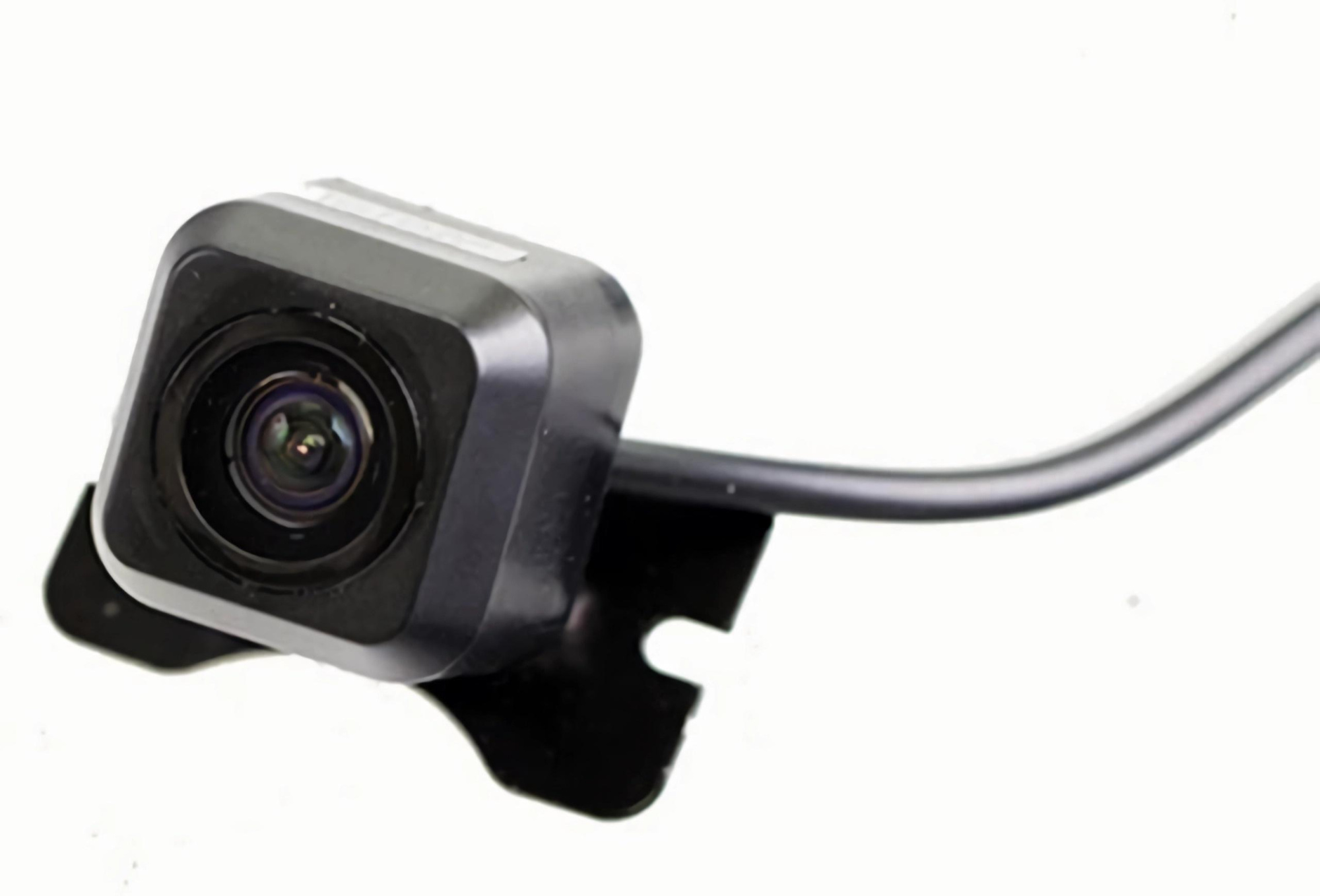 Камера заднего вида Silverstone F1 Interpower IP-810