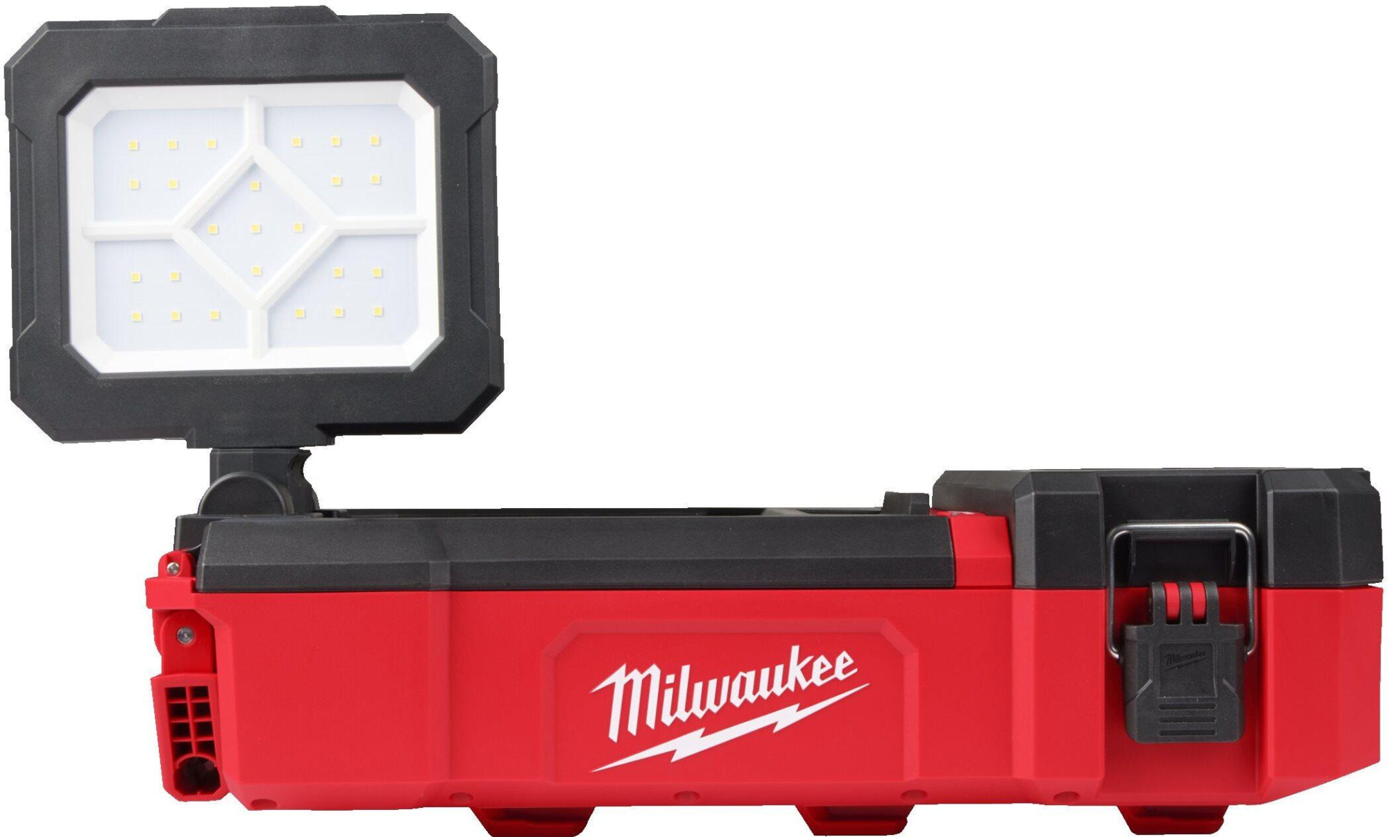 Фонарь Milwaukee M12 POAL-0 (4933480473)